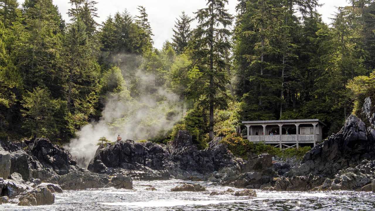 things to do in vancouver island