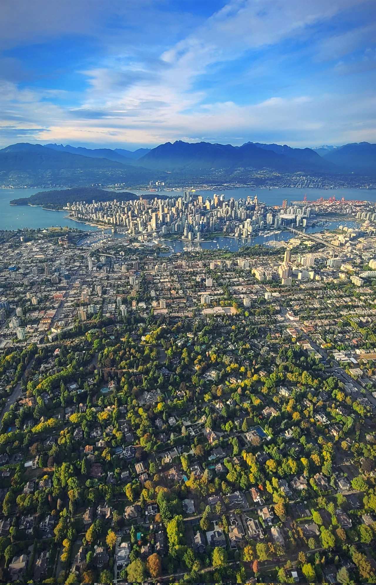 vancouver traffic twitter