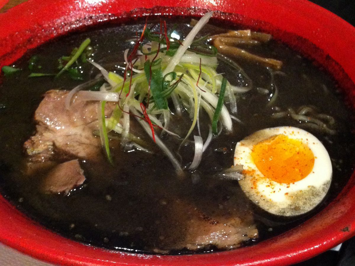 vancouver ramen