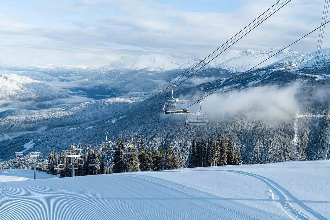 things to do in whistler
