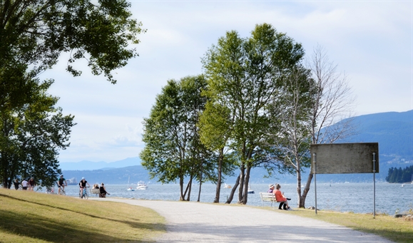 vancouver outdoor activities