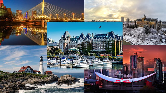 canadas best cities